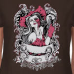 Девушка Мафия