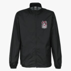 Ветровка без капюшона