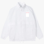 Ветровка с капюшоном