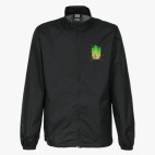 Ветровка без капюшона