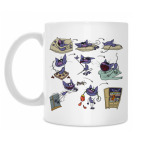 Кружка 330 мл