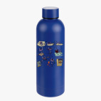 Термобутылка