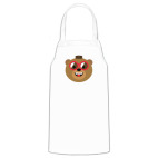 Кухонный фартук