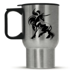 Кружка-термос