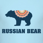 The Russian Bear