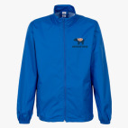 Ветровка без капюшона