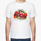 Бум - Boom