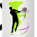 Большой теннис