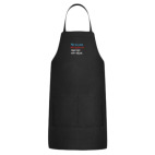 Кухонный фартук