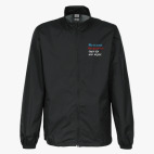 Ветровка без капюшона