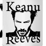'Киану Ривз'