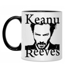 'Киану Ривз'