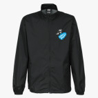 Ветровка без капюшона