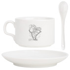 Кофейный набор