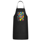 Кухонный фартук