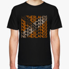 Сборная Голландии - Нидерландов по футболу