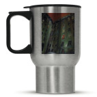 Кружка-термос