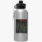 Спортивная бутылка