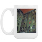 Кружка 420 мл