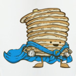 Капитан Блинчик