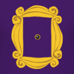 Рамка Моники