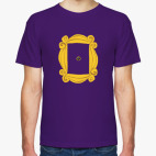 Рамка Моники