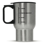 Кружка-термос