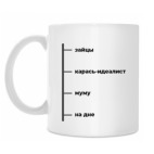 Кружка 330 мл