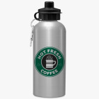 Спортивная бутылка