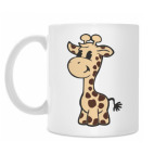 Кружка 330 мл