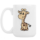 Кружка 420 мл