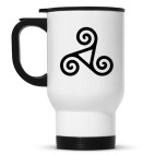 Кельтский сим.