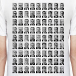 Состав политбюро