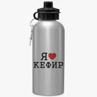 Спортивная бутылка