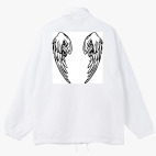 Ветровка с капюшоном