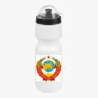 Велобутылка