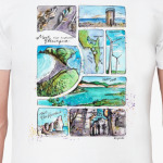 мыс Евстафия Сахалин