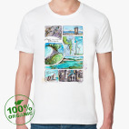 мыс Евстафия Сахалин