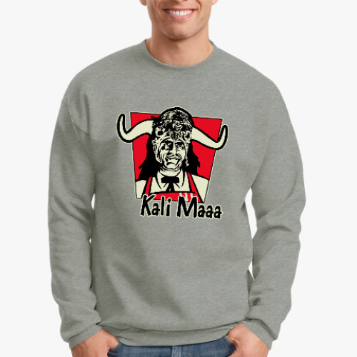 Свитшот с принтом KFC Kali Maaa