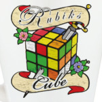 Меч и Кубик Рубика