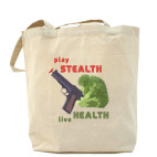 PLAY STEALTH LIVE HEALTH