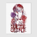  Митч Лакер - Suicide Silence