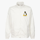 Ветровка без капюшона