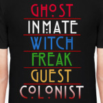 Американская история ужасов