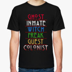 Американская история ужасов