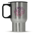 Кружка-термос