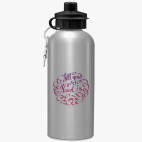 Спортивная бутылка