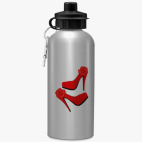 Спортивная бутылка