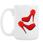 Кружка 420 мл