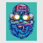 Santa Claus. Дед мороз.